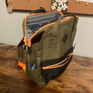 Himawari Backpack
